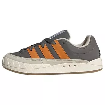 Кроссовки ADIDAS ORIGINALS Sneakers Adimatic, серый