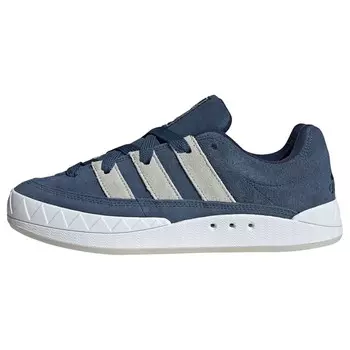 Кроссовки ADIDAS ORIGINALS Sneakers Adimatic, темно-синий