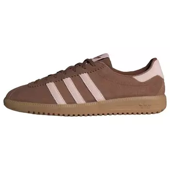 Кроссовки ADIDAS ORIGINALS Sneakers BERMUDA, коричневый