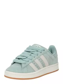 Кроссовки ADIDAS ORIGINALS Sneakers Campus 00s, цвет Mint