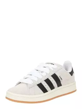 Кроссовки ADIDAS ORIGINALS Sneakers Campus 00S, цвет natural white