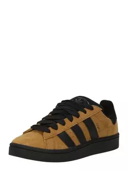 Кроссовки ADIDAS ORIGINALS Sneakers CAMPUS 00S, цвет Cognac