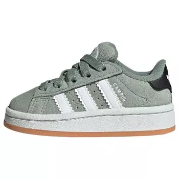 Кроссовки ADIDAS ORIGINALS Sneakers Campus 00s, мятный