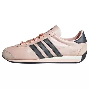 Кроссовки ADIDAS ORIGINALS Sneakers Country, темно-розовый