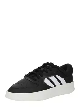 Кроссовки ADIDAS ORIGINALS Sneakers COURT 24, черный
