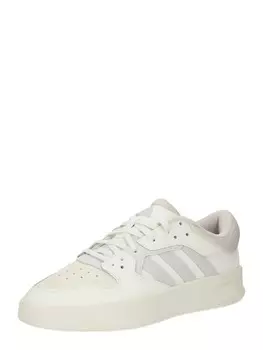 Кроссовки ADIDAS ORIGINALS Sneakers Court 24, цвет Wool white