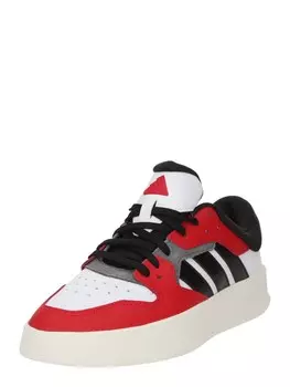 Кроссовки ADIDAS ORIGINALS Sneakers Court 24, красный