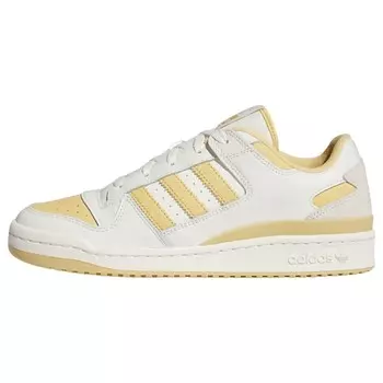 Кроссовки ADIDAS ORIGINALS Sneakers Forum, экрю