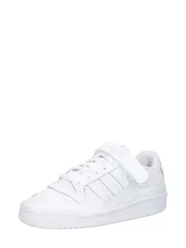 Кроссовки ADIDAS ORIGINALS Sneakers Forum, белый