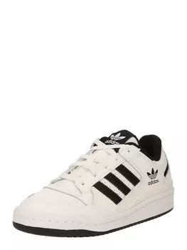 Кроссовки ADIDAS ORIGINALS Sneakers Forum, белый