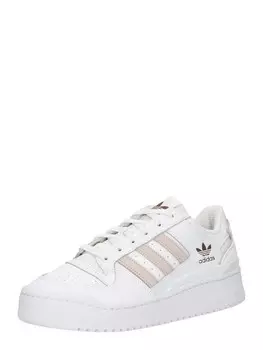 Кроссовки ADIDAS ORIGINALS Sneakers Forum, белый
