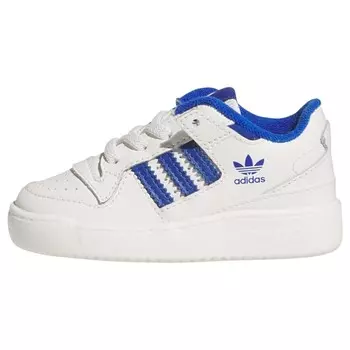 Кроссовки ADIDAS ORIGINALS Sneakers Forum, белый