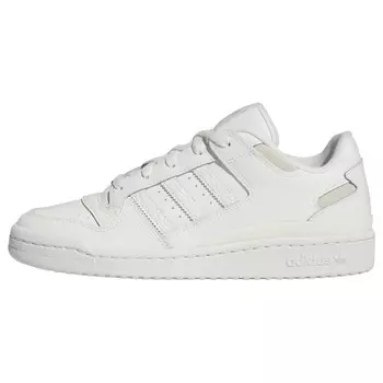 Кроссовки ADIDAS ORIGINALS Sneakers Forum, белый