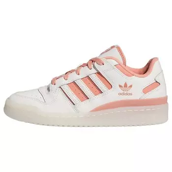 Кроссовки ADIDAS ORIGINALS Sneakers Forum, белый