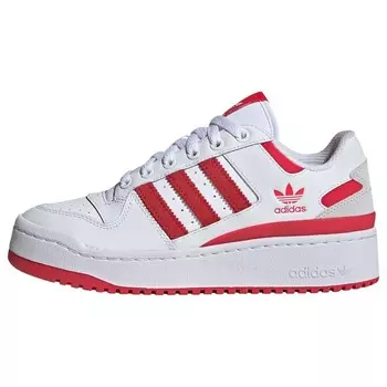 Кроссовки ADIDAS ORIGINALS Sneakers Forum, белый