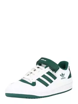 Кроссовки ADIDAS ORIGINALS Sneakers Forum, белый