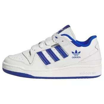 Кроссовки ADIDAS ORIGINALS Sneakers Forum, белый