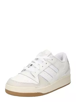 Кроссовки ADIDAS ORIGINALS Sneakers Forum, белый