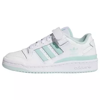 Кроссовки ADIDAS ORIGINALS Sneakers Forum, белый