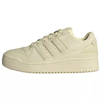 Кроссовки ADIDAS ORIGINALS Sneakers Forum, бежевый