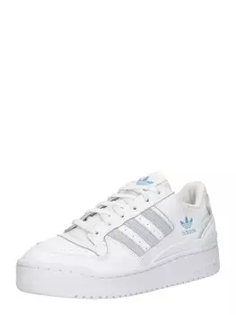 Кроссовки ADIDAS ORIGINALS Sneakers Forum Bold, белый