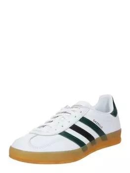Кроссовки ADIDAS ORIGINALS Sneakers Gazelle, белый