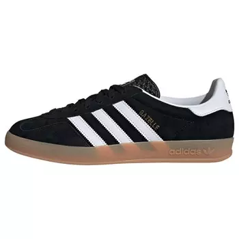 Кроссовки ADIDAS ORIGINALS Sneakers Gazelle, черный