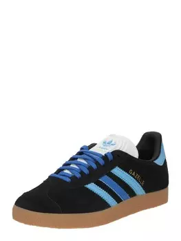 Кроссовки ADIDAS ORIGINALS Sneakers Gazelle, цвет Blue/Navy