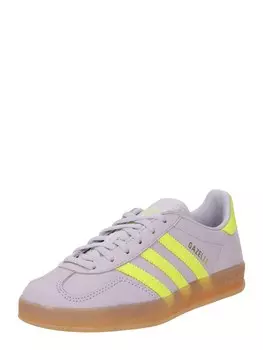 Кроссовки ADIDAS ORIGINALS Sneakers Gazelle, цвет Lavender