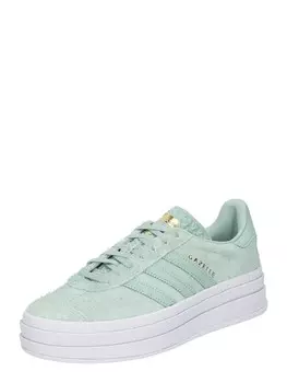 Кроссовки ADIDAS ORIGINALS Sneakers Gazelle, цвет Mint