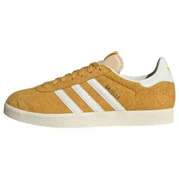 Кроссовки ADIDAS ORIGINALS Sneakers Gazelle, цвет Mustard