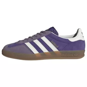 Кроссовки ADIDAS ORIGINALS Sneakers Gazelle, цвет violet/Blackberry