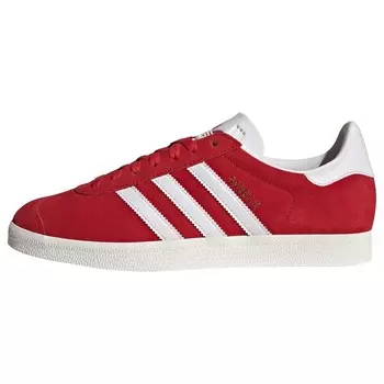 Кроссовки ADIDAS ORIGINALS Sneakers Gazelle, красный