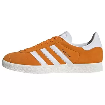 Кроссовки ADIDAS ORIGINALS Sneakers Gazelle, оранжевый