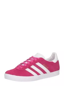 Кроссовки ADIDAS ORIGINALS Sneakers Gazelle, пурпурный