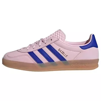 Кроссовки ADIDAS ORIGINALS Sneakers Gazelle, розовый
