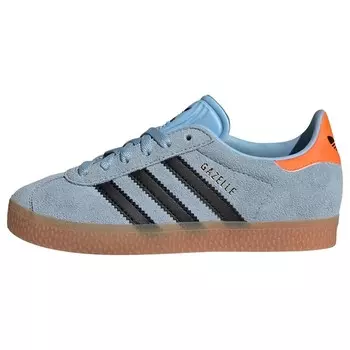 Кроссовки ADIDAS ORIGINALS Sneakers Gazelle, синий