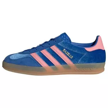 Кроссовки ADIDAS ORIGINALS Sneakers Gazelle, синий