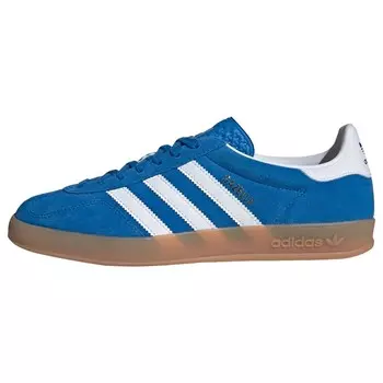Кроссовки ADIDAS ORIGINALS Sneakers Gazelle, синий
