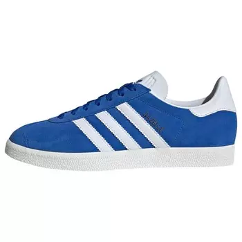 Кроссовки ADIDAS ORIGINALS Sneakers Gazelle, синий