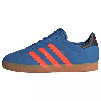Кроссовки ADIDAS ORIGINALS Sneakers Gazelle, синий