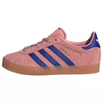Кроссовки ADIDAS ORIGINALS Sneakers Gazelle, светло-розовый