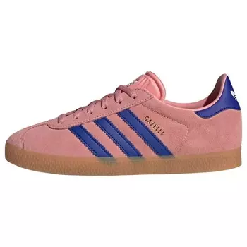 Кроссовки ADIDAS ORIGINALS Sneakers Gazelle, темно-розовый