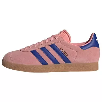 Кроссовки ADIDAS ORIGINALS Sneakers Gazelle, темно-розовый