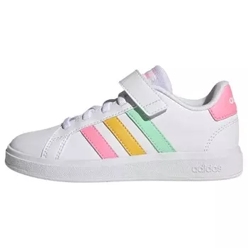 Кроссовки ADIDAS ORIGINALS Sneakers Grand Court 2.0, белый
