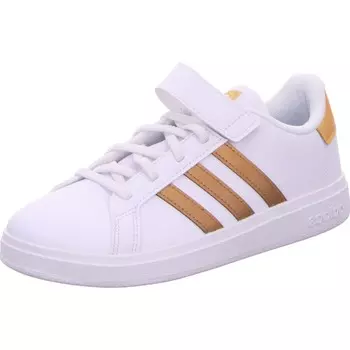 Кроссовки ADIDAS ORIGINALS Sneakers Grand Court 2, белый