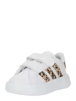 Кроссовки ADIDAS ORIGINALS Sneakers GRAND COURT 2.0, белый