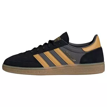 Кроссовки ADIDAS ORIGINALS Sneakers Handball Spezial, черный