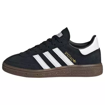 Кроссовки ADIDAS ORIGINALS Sneakers Handball Spezial, черный