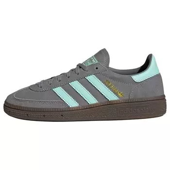 Кроссовки ADIDAS ORIGINALS Sneakers Handball Spezial, серый